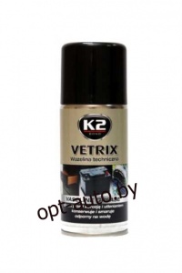  . " " K2 Vetrix 140 