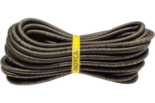 Шланг топливный 10*15,0-1.6МПа/бухта 15м ANDYCAR (39441)