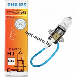  Philips  3   12v55w   Premium  +30% ()   