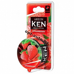  - AREON KENBlister Strawberry