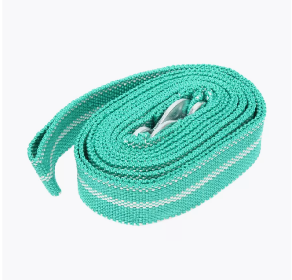 Трос буксировочный лента 2 крюка 10 т - 6м АВТОСТОП (AB-10K)