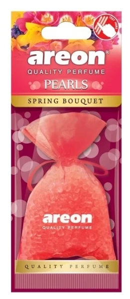Ароматизатор мешок AREON PEARLS Spring Bouquet