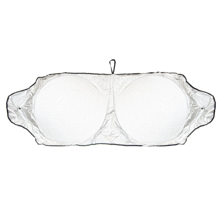 Набор зимний 9 предметов MEGAPOWER (лопата, щетка, скребок, водосгон, варежки, экран лоб. стекла)