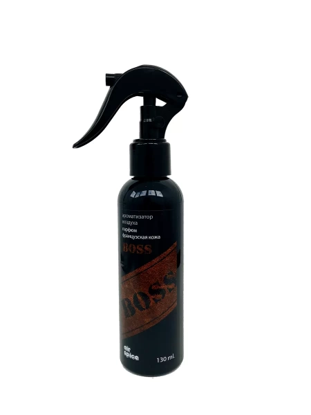 Ароматизатор спрей 130мл Contex BOSS