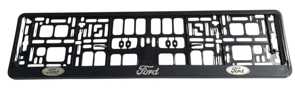 Рамка на защелке FORD