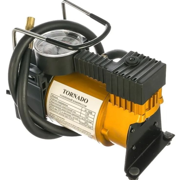 Компрессор TORNADO АС-580т