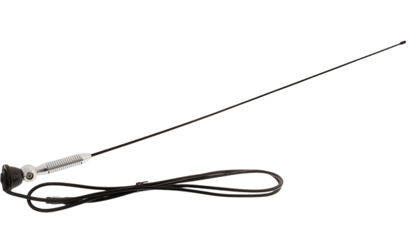 Антенна AN 095 Al Khateeb врезная удочка 1,5 м. разборная