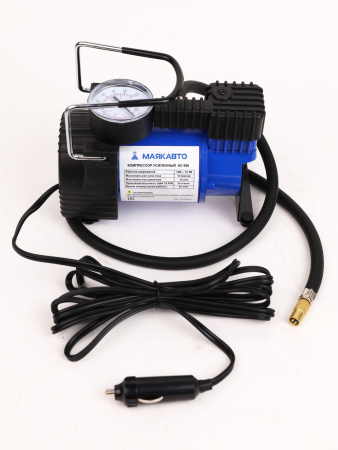 Компрессор TORNADO АС-580ма МАЯКАВТО™