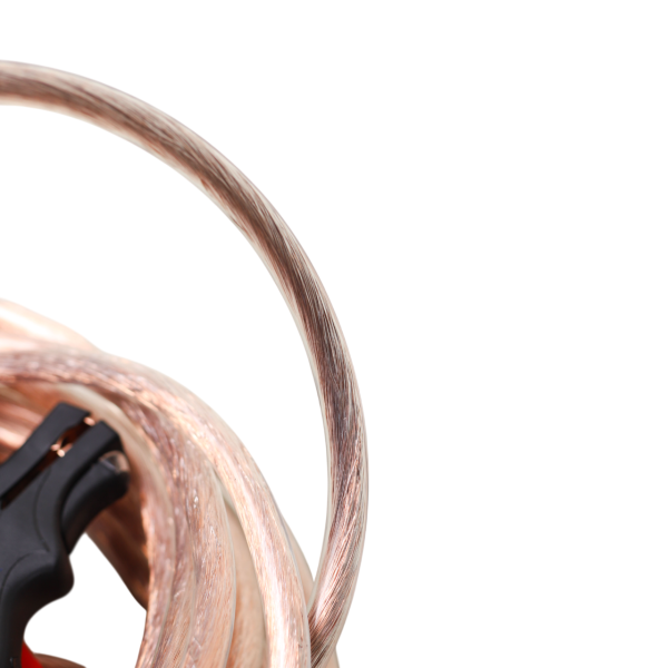 Провода прикуривателя силикон 1200А МАЯК - 6,0 метра МАЯКАВТО™