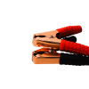 Провода прикуривателя силикон 200А - 2,0 метра МАЯКАВТО™
