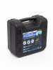 Компрессор Black Prime BP004 в кейсе с инструм. цифр. дисплеем, автостоп, перчатки