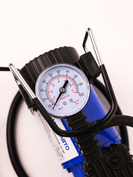 Компрессор TORNADO АС-580ма МАЯКАВТО™