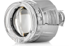 Ксенон Биксеноновый модуль Clearlight 2,5 серебро с LED подсветкой (1шт) (KBM CL G3 TP 3)