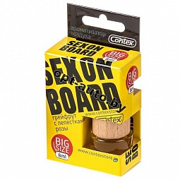  .  Contex SEX ON BOARD