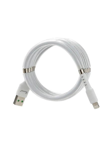 Провод IPHONE XF-105 9А QC-3.0 коробка