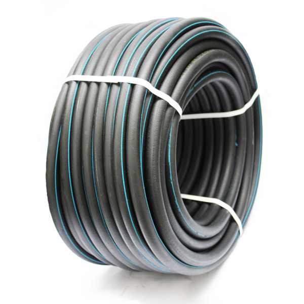 Шланг газосварочный ГС III 12.0-2.0МПа/бухта 50м синяя полоса ANDYCAR (55424)