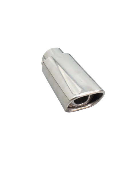 Насадка на глушитель HJ-575