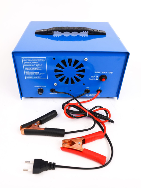 Зарядное устройство "М5" ЗУ-40 для АКБ