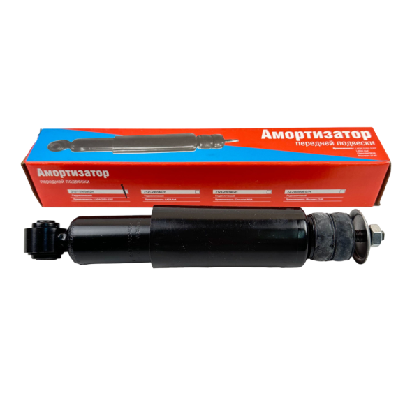 Амортизатор Никон 2101 передний