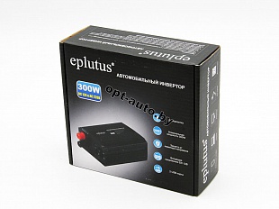 ,   Eplutus 12-220 300 , 2 USB  - 2,1 