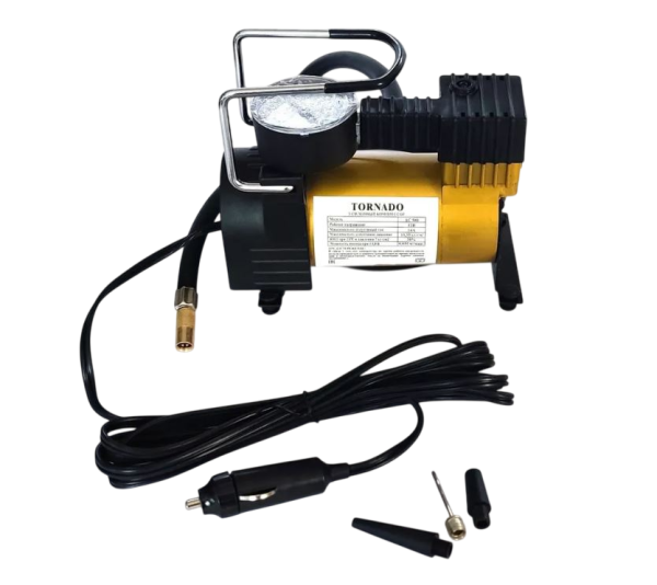 Компрессор TORNADO АС-580т