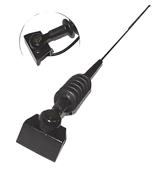 Антенна AN 125 Al Khateeb на желобок