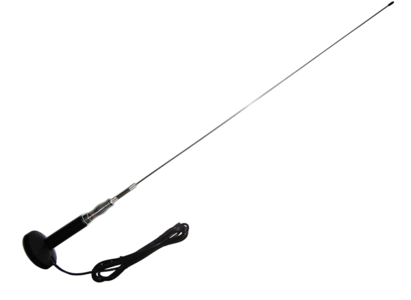 Антенна AN 720 Al Khateeb на магните