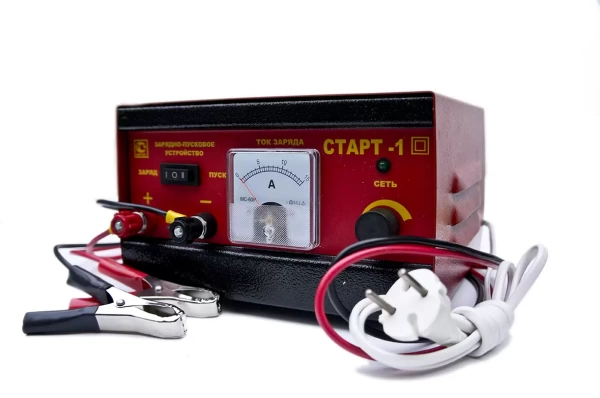 Зарядно-пусковое устройство Тамбов ЗПУ-Старт 1