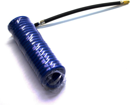 Компрессор 2-ух цилиндр. МАЯКАВТО™ АС 615ма, усиленный, с LED фонарем, в кейсе