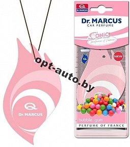   Dr.Marcus SONIC Cellulose Product Bubble Gum