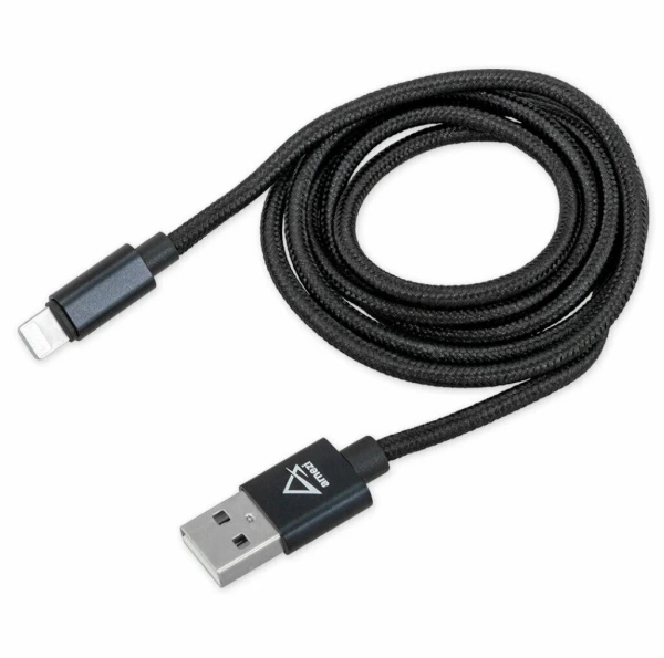 Провод USB-iPhone MRM MR59A 1м.