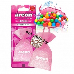   AREON PEARLS Bubble Gum