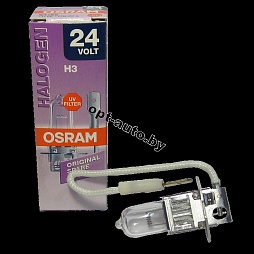  Osram   H3 24V
